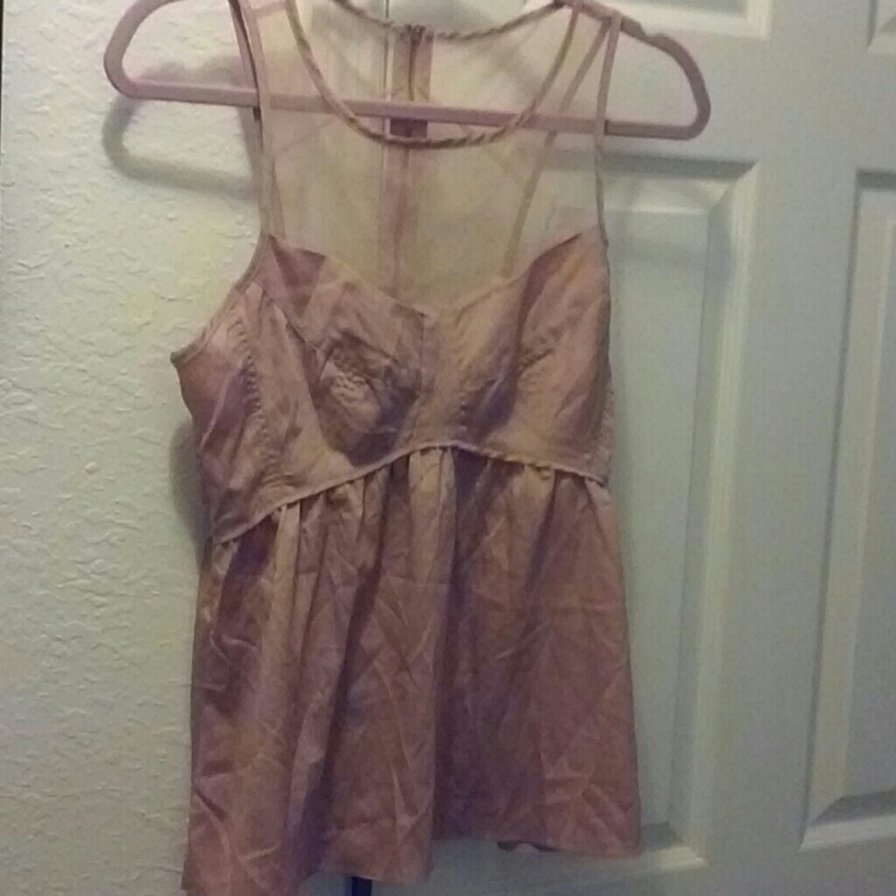 Caribbean Queen Ladies Top